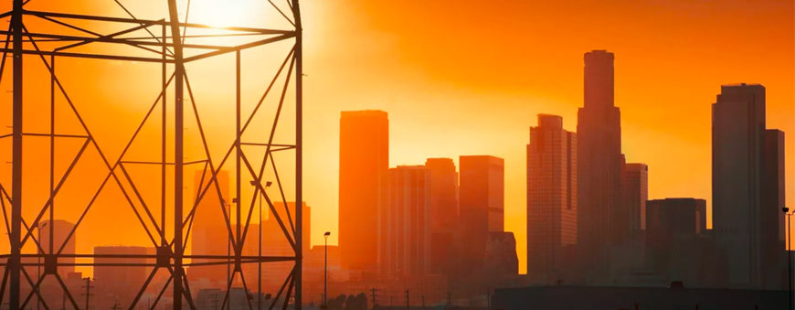 HITACHI ENERGY TO SUPPORT THE TRANSMISSION OF SUSTAINABLE ELECTRICITY TO CALIFORNIA
